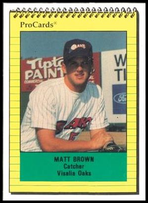 1743 Matt Brown